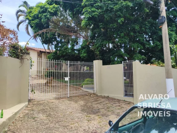 Imagem Linda chácara com casa sede e casa de hóspedes no Condomínio Flórida em Itu SP