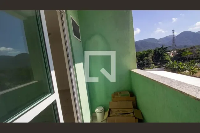 Imagem Apartamento à Venda - Vargem Grande, 3 Quartos, 122 m2