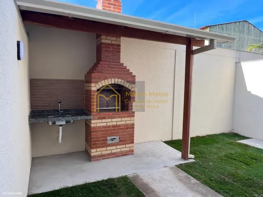 Foto do imóvel Casa Geminada para Venda, 2 dormitórios, 1 suíte, 2 banheiro
