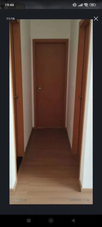 Imagem Apartamento com 2 dormitórios à venda, 45 m² por R$ 350. - Cidade Industrial - Curitiba/PR