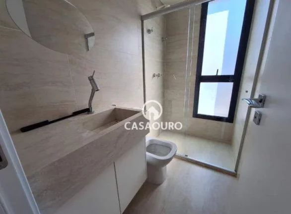 Imagem Apartamento com 2 quartos à venda, 104 m² por R$ 1.200.000 - Anchieta - Belo Horizonte/MG