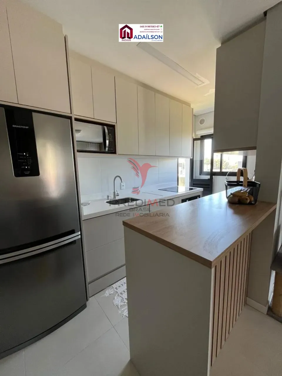 Imagem Residencial Ilha Terceira em Biguaçu SC