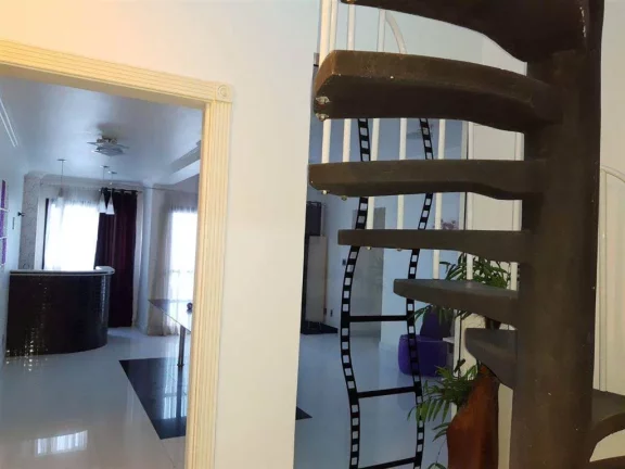 Imagem Cobertura com 2 dorms, Aviação, Praia Grande - R$ 650 mil, Cod: 35