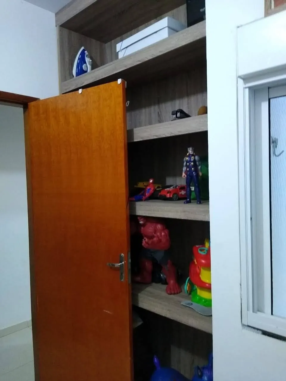 Imagem Casa à venda 2 Quartos, 1 Suite, 2 Vagas, 90M², Azeredo, Pindamonhangaba - SP