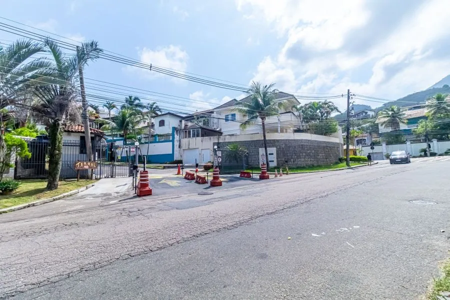 Imagem Apartamento a Venda no bairro Anil - Rio de Janeiro, RJ