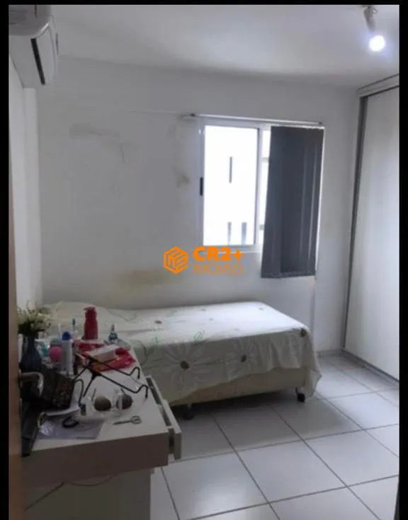 Imagem Apartamento á Venda, com 113,51m², no Bairro do Espinheiro.