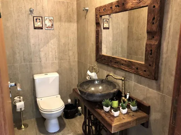Imagem Casa de Condomínio com 4 Quartos à Venda, 585 m² em Chácaras São Carlos - Cotia