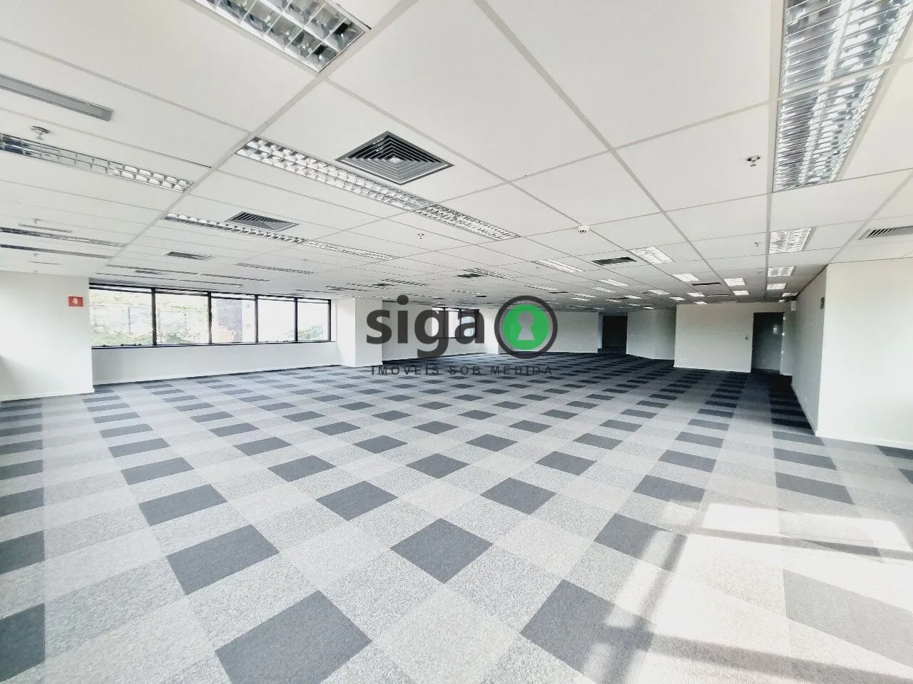 Imagem Conjunto Comercial Premium de 775m² e 24 Vagas em Pinheiros - São Paulo/SP