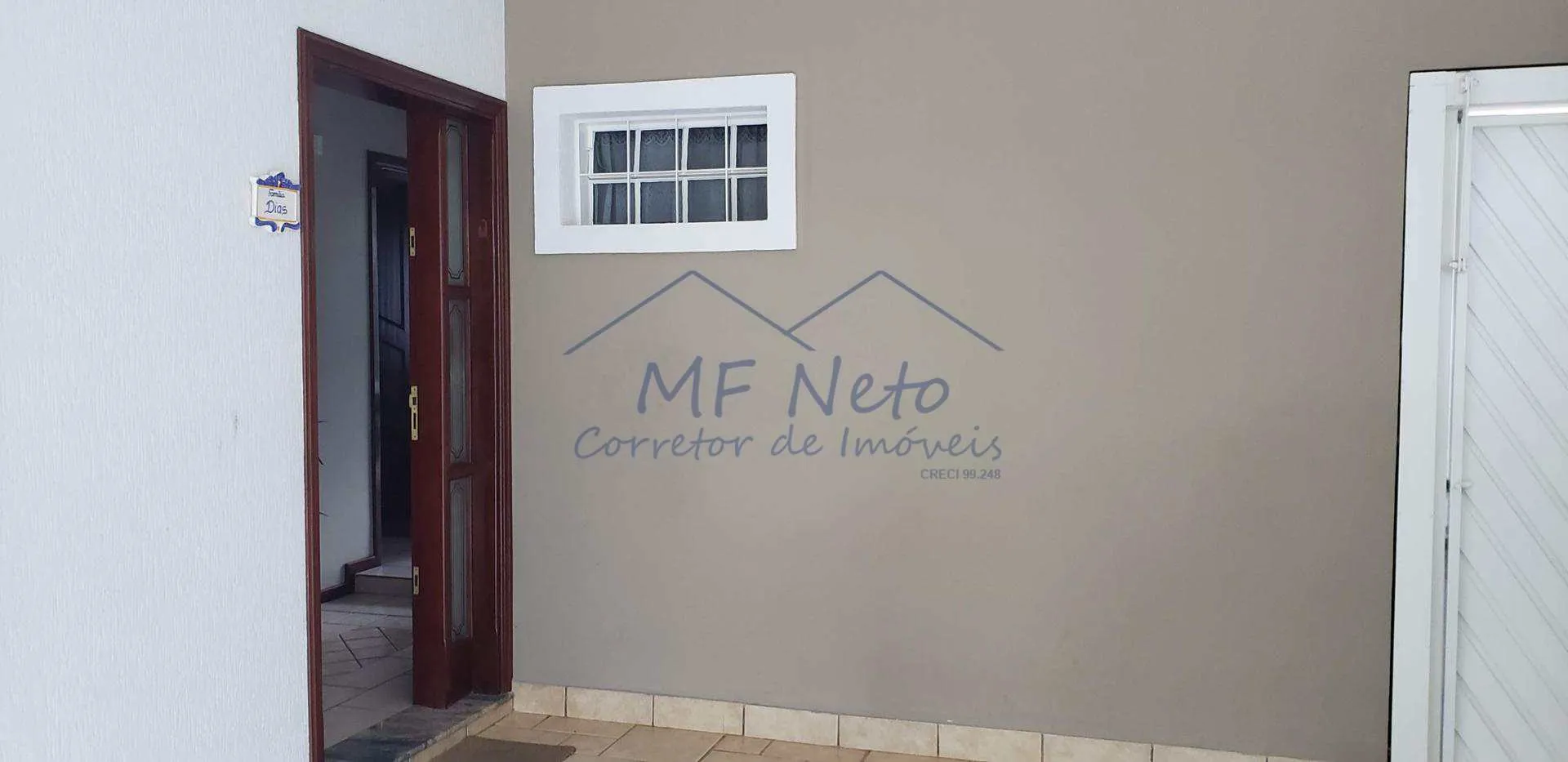 Imagem Casa de Condomínio