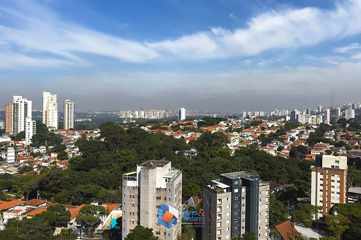 Imagem Apartamento para venda em Vila Madalena com 3 quartos, sendo 1 suíte, 112m²