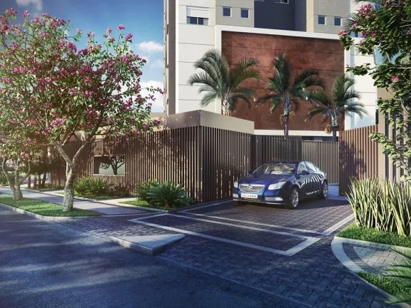 Imagem Apartamento à venda no bairro Panamby - São Paulo/SP