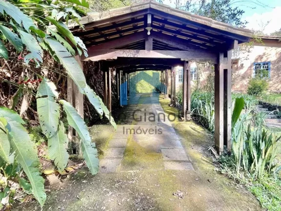 Imagem Casa em Condomínio na Região da Granja Viana