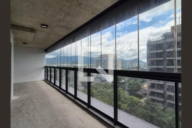 Imagem Apartamento à Venda - Recreio, 2 Quartos, 83 m2
