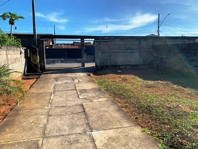 Imagem Casa à venda 2 Quartos, 4 Vagas, 300M², Cidade Nova, Pindamonhangaba - SP