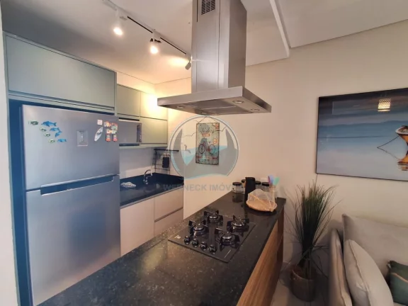 Imagem APARTAMENTO RESIDENCIAL em UBATUBA - SP, PRAIA GRANDE