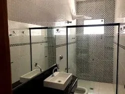 Imagem Casa à venda 3 Quartos, 1 Suite, 2 Vagas, 300M², Mantiqueira, Pindamonhangaba - SP