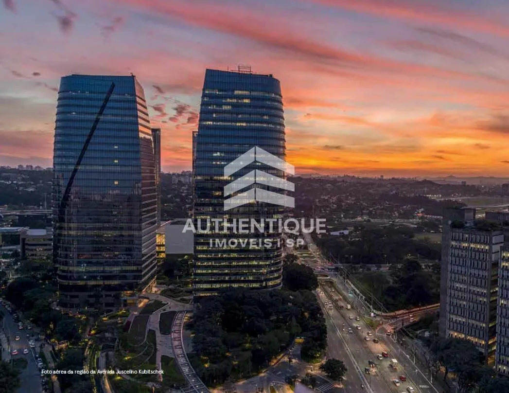Imagem W RESIDENCES SAO PAULO. - Apartamento à venda em São Paulo/SP