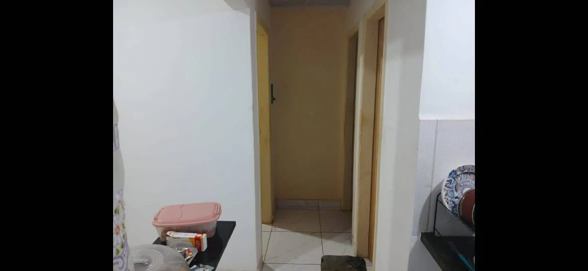 Imagem Casa de 2 quartos bairro jardim umuarama 2