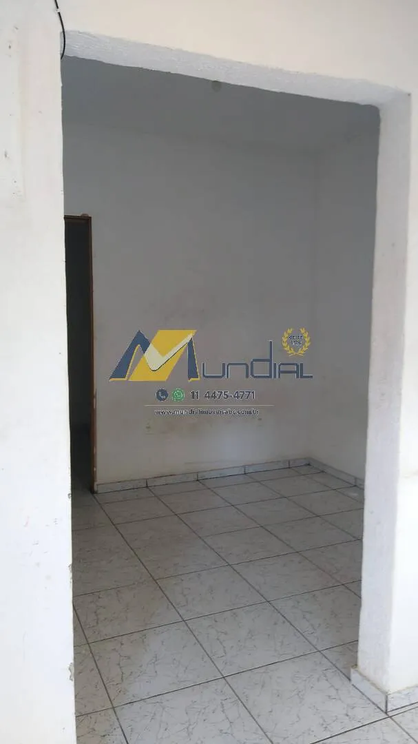 Imagem Alugo Casa em Jardim Santo André