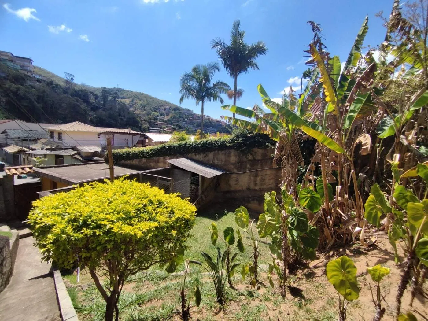 Imagem Casa para Venda em Petrópolis / RJ no bairro Corrêas