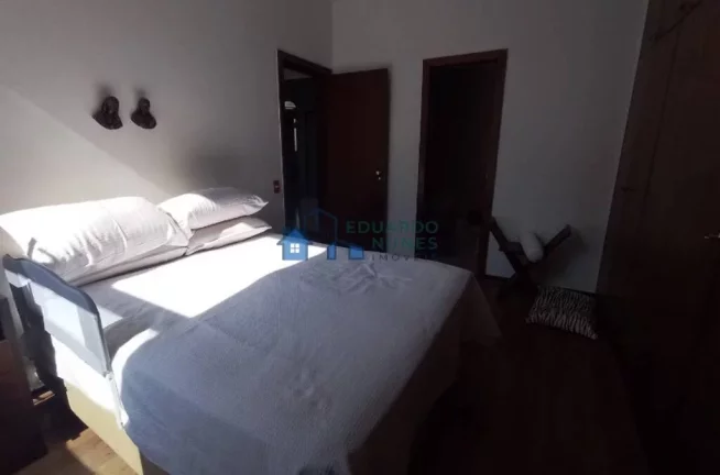 Imagem APARTAMENTO A VENDA 04 QUARTOS 02 VAGAS NA SERRA 136 m².