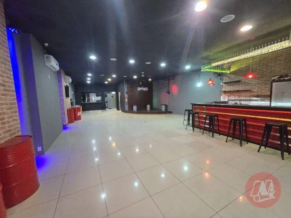 Imagem Loja para alugar, 230 m² por R$ 8.590,00/mês - Santana - Porto Alegre/RS