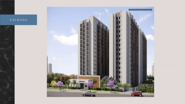 Foto do imóvel Apartamento com 2 Quartos à Venda, 38 m² em Vila Isa - São Paulo