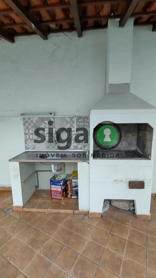 Imagem CASA TÉRREA À VENDA ? JARDIM NOVO MUNDO | R$ 2.800.000