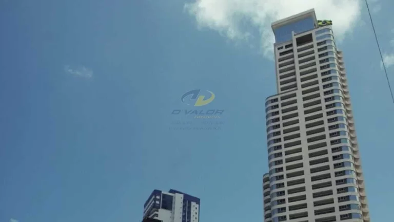 Imagem Vendo apartamentos prontos de altíssimo padrão a partir de 160m2, com mega varanda gourmet, 2, 3 ou 4 sts.