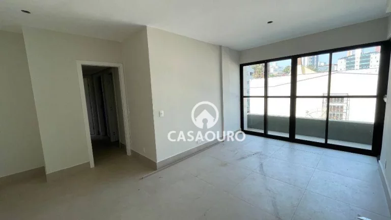 Foto do imóvel Apartamento com 3 quartos à venda, 86 m² - Serra - Belo Horizonte/MG