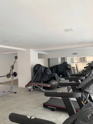 Imagem A 5ª Avenida selecionou esse apartamento a venda, c/ 2/4, suite, 68,05m2, andar alto, vista mar no Residencial Mário Quintana - Barra por R$695.000,00