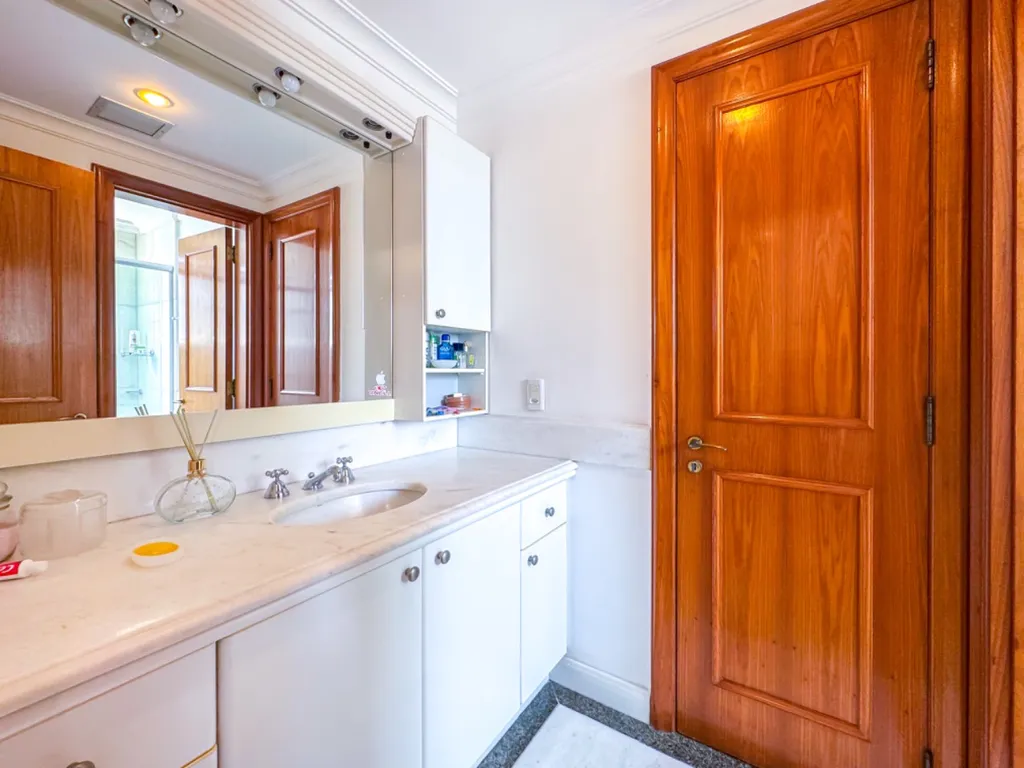 Imagem Apartamento em Bela Vista