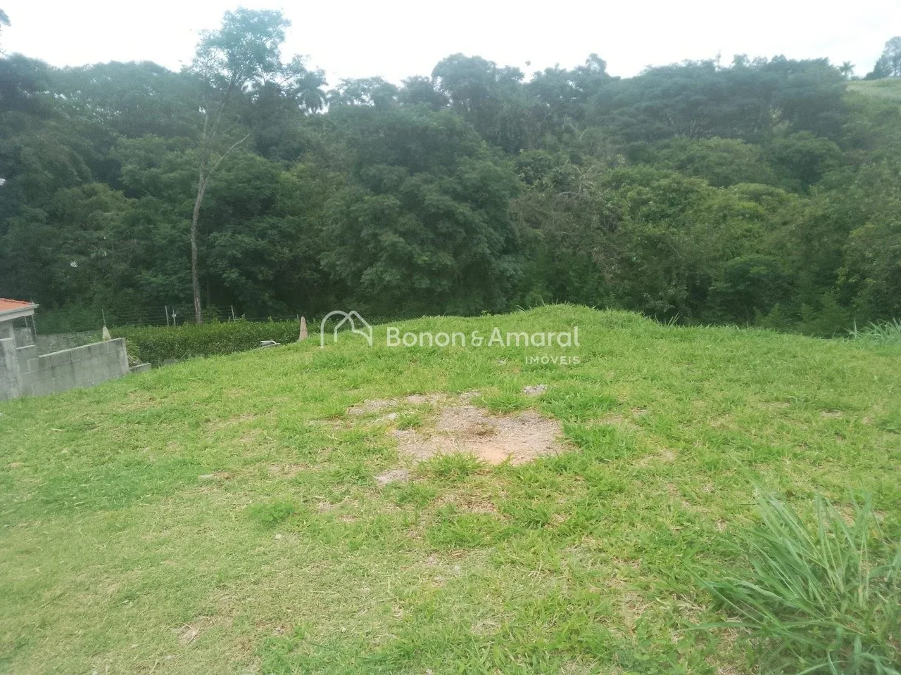 Imagem Lote/Terreno à Venda com 332 m² em Campinas/SP