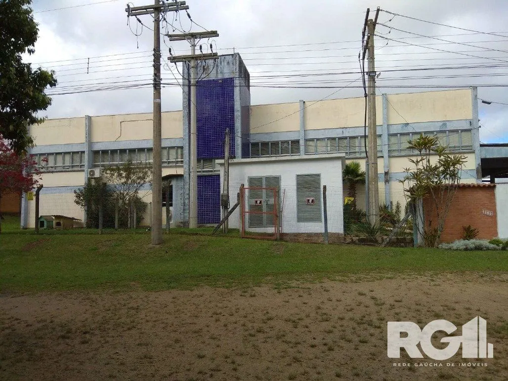 Imagem Ótimo prédio, ideal para industria e logistica.