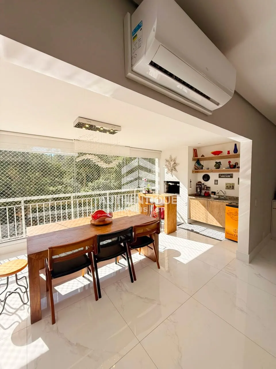 Imagem GHAIA TAMBORE - Apartamento em Tamboré à venda
