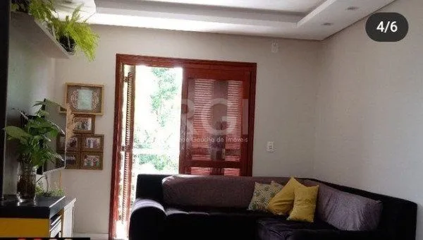 Imagem Casa para Venda - 290m², 4 dormitórios, sendo 1 suites, 3 vagas - Santo Afonso