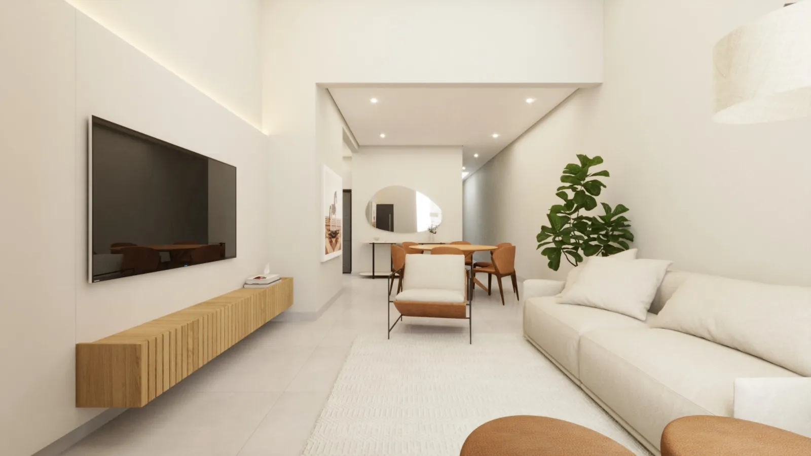 Imagem Condomínio Villagio Wanel