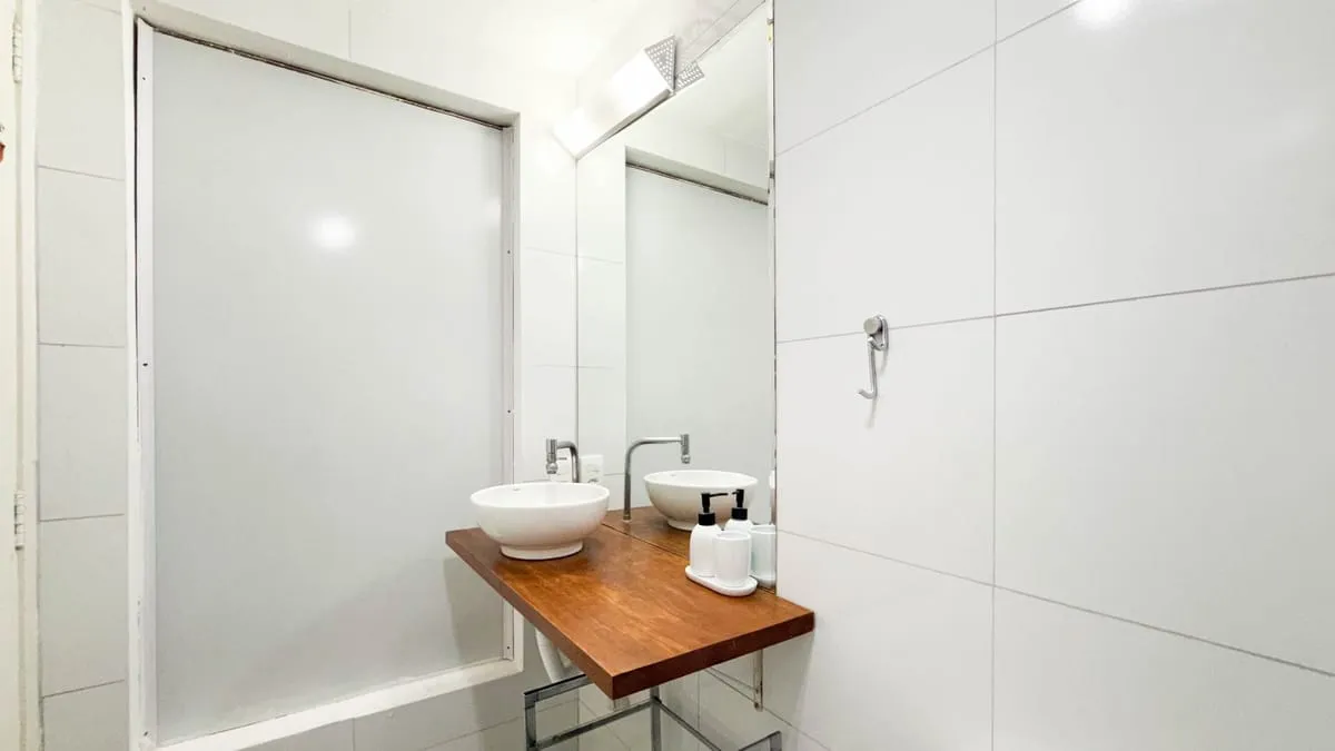 Imagem Apartamento com 1 Quarto para alugar, 30m² - Consolação