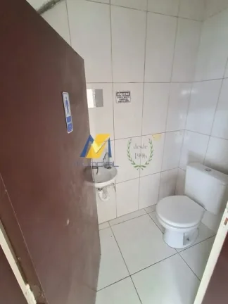 Imagem Prédio Comercial para Alugar com 230m²!!!