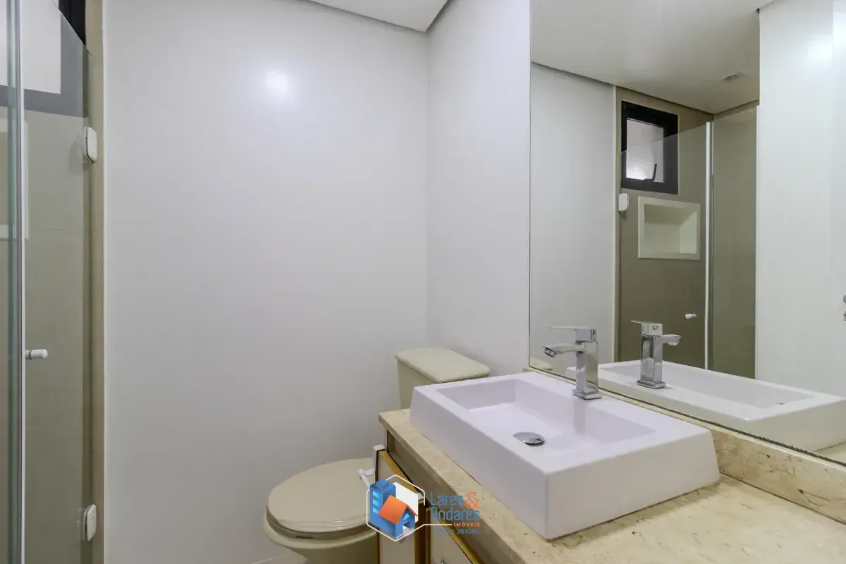 Imagem Apartamento para venda em Moema com 2 quartos, sendo 1 suíte, 63m²