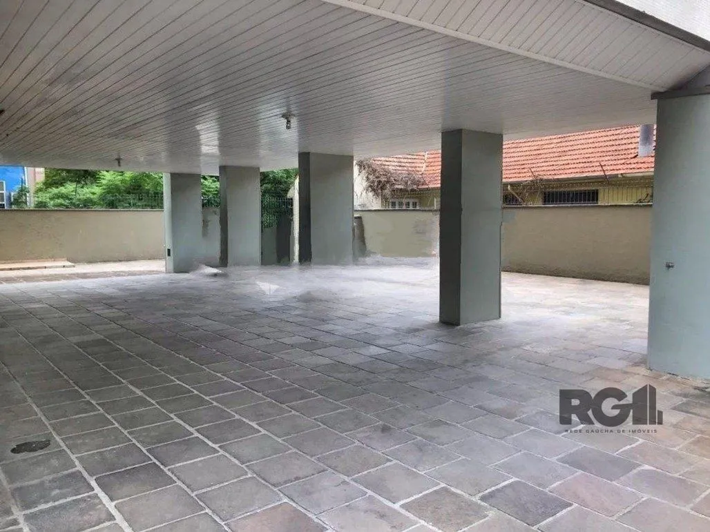 Imagem APARTAMENTO A VENDA 3 DORMITÓRIOS BAIRRO INDEPENDÊNCIA