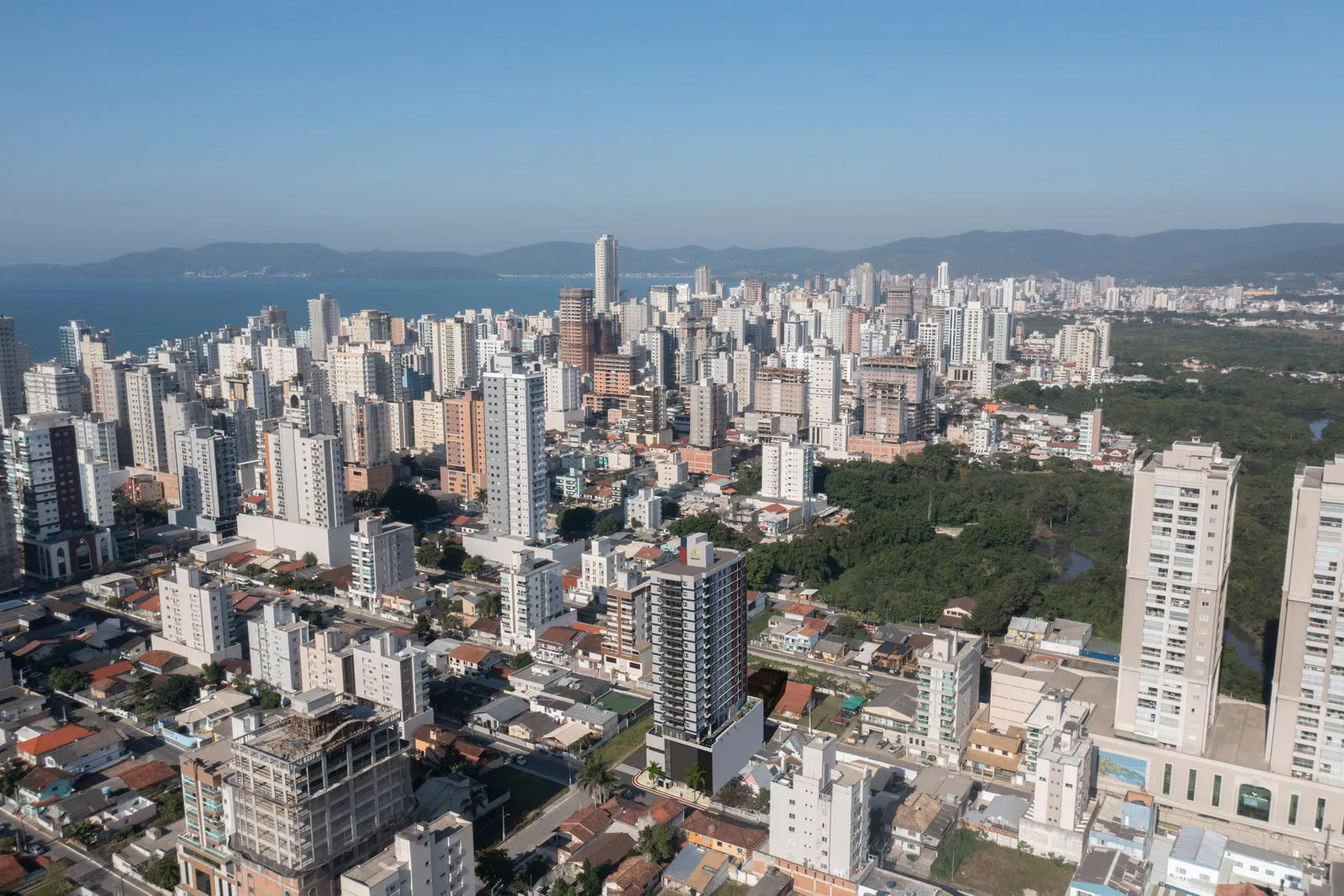 Imagem Residencial Verona