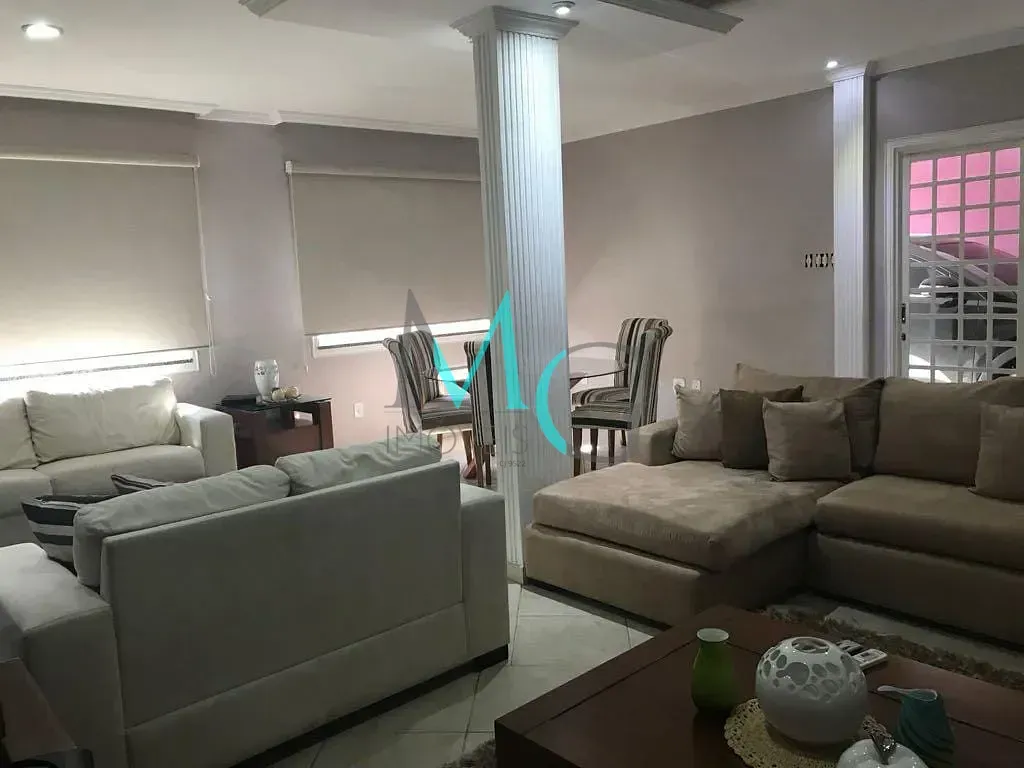 Imagem Casa à venda, no Centro de Campo Grande, Rio de Janeiro, RJ