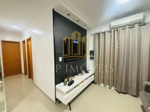 Imagem Lindo apartamento Localizado no Parque Industrial Edificio New Park