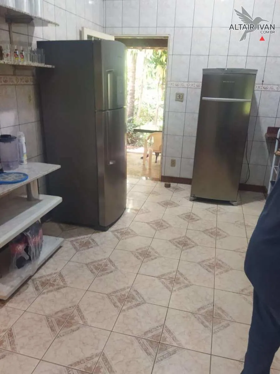 Imagem Mini Fazenda em Curvelo
