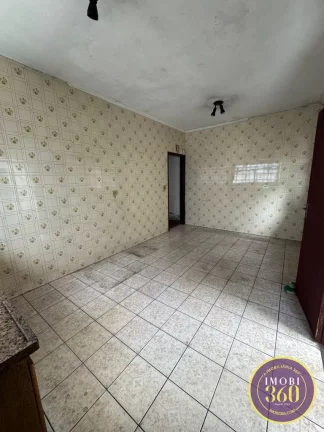 Imagem CASA TÉRREA A VENDA NO TATUAPÉ 3 DORIMITÓRIOS 5 VAGAS