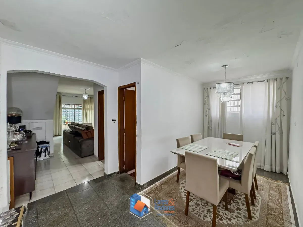 Imagem Casa para venda em Vila das Mercês com 3 quartos, 163m²