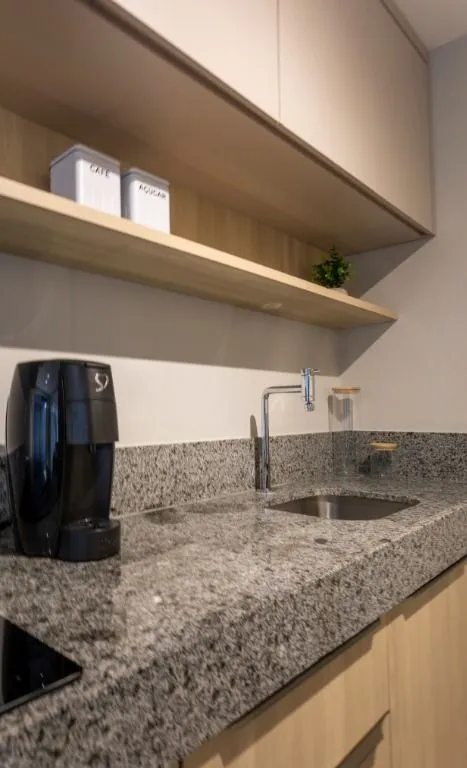Imagem Apartamento à venda, 60 m² por R$ 1.049.998,00 - Intermares - Cabedelo/PB
