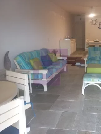 Imagem Enseada Lindo Apartamento