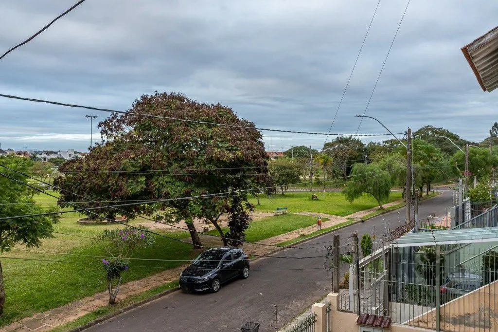 Imagem Casa sobrado no Sarandi Ecoville de 3 dormitórios e 3 vagas